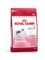 Royal canin artikle do daljnjeg nećemo biti u prilici da isporučujemo --- Royal Canin Medium Junior 15kg